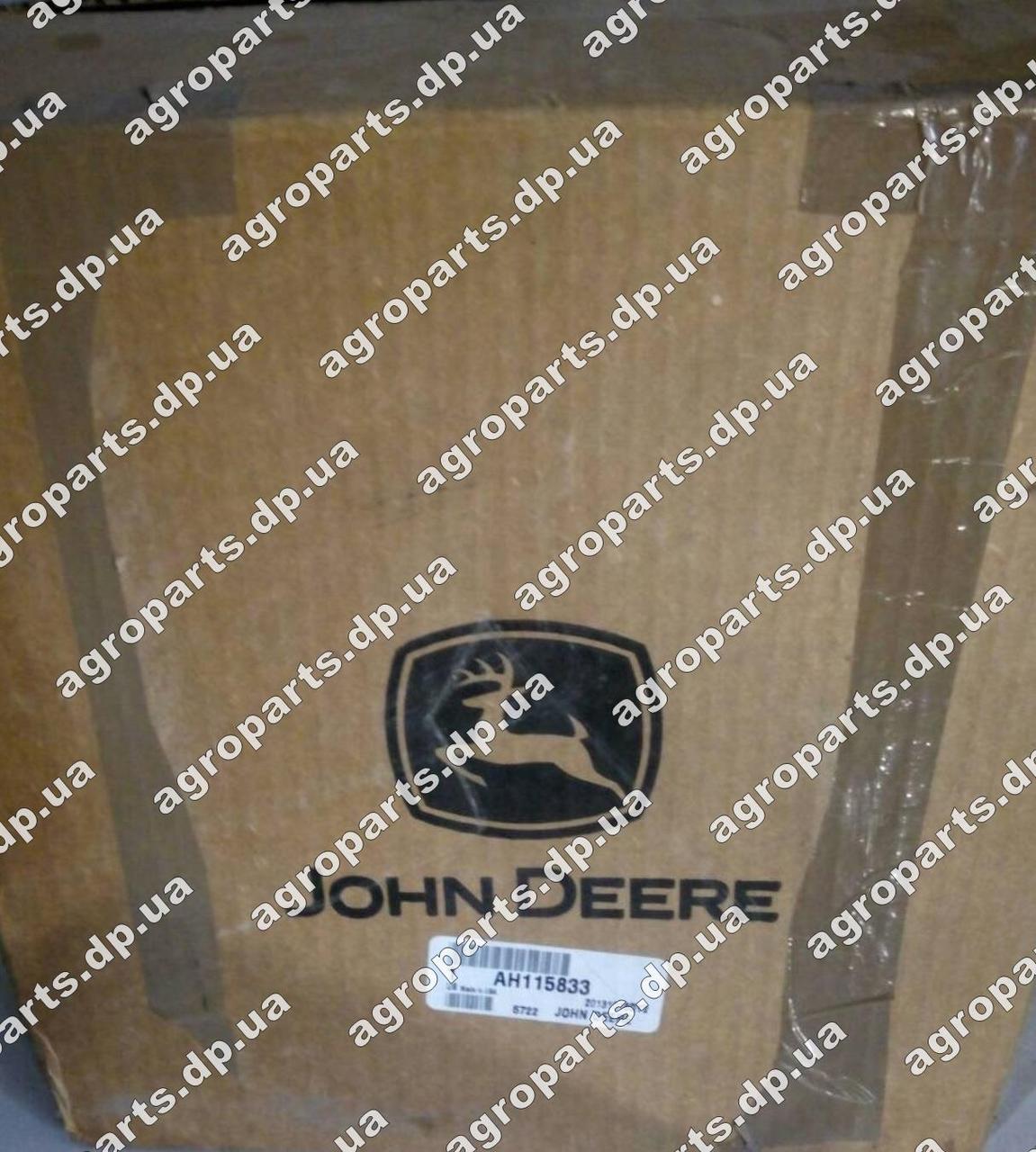 Фільтр кабіни AH115833 John Deere Air Filter купити АН115833