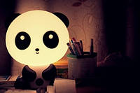 Настольный светильник-ночник Панда as