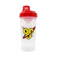 Шейкер BSN Shaker 750 ml Transparent