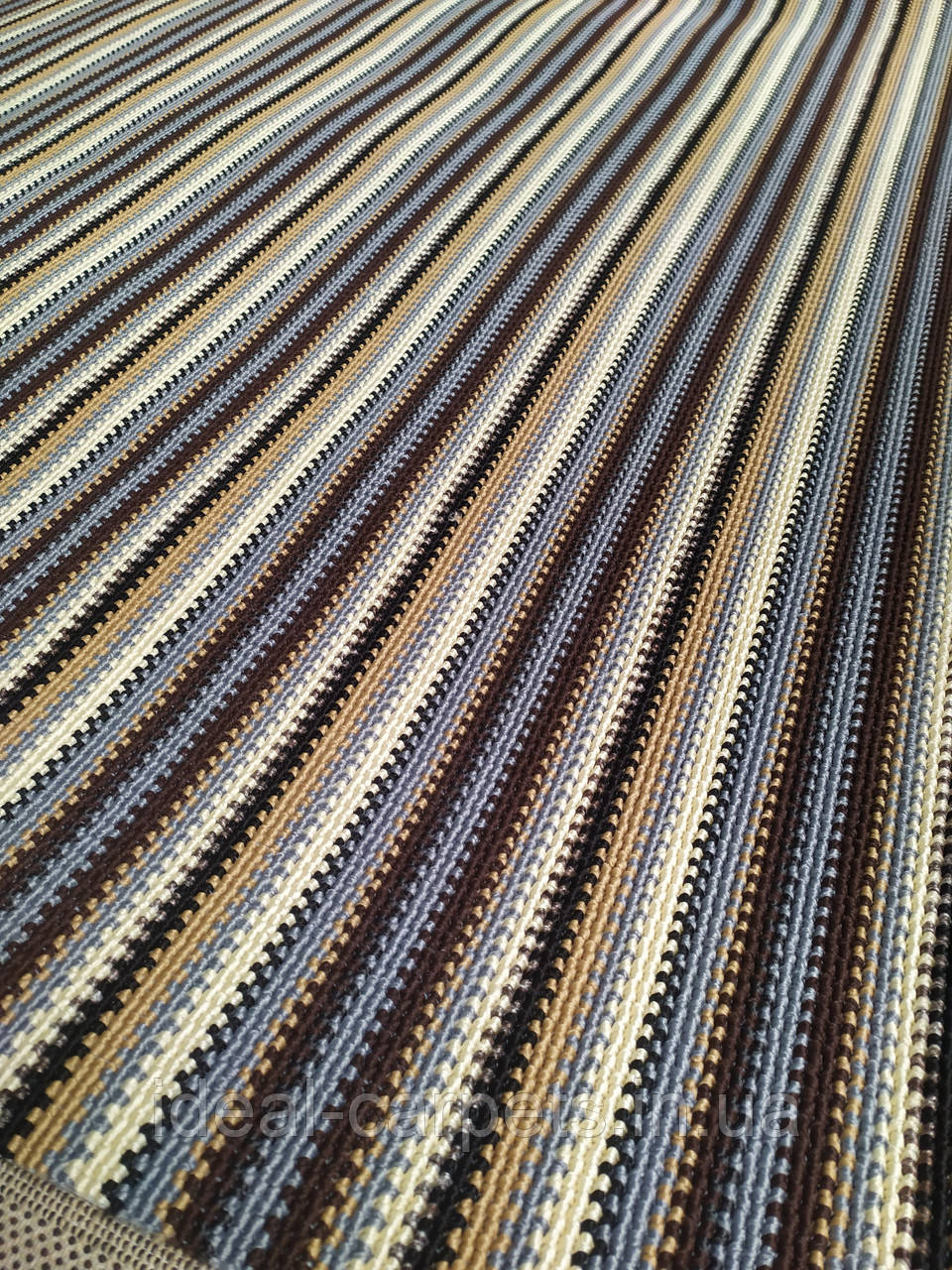 Доріжка Дарничанка 0670 Мультиколор На відріз 0.8м, 1м, 1.2м, 1.5м, 2м, фото 1