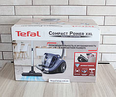 Пилосос Tefal TW4881 Compact Power XXL