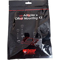 Thermal Grizzly AM5 Adapter & Offset Mounting Kit