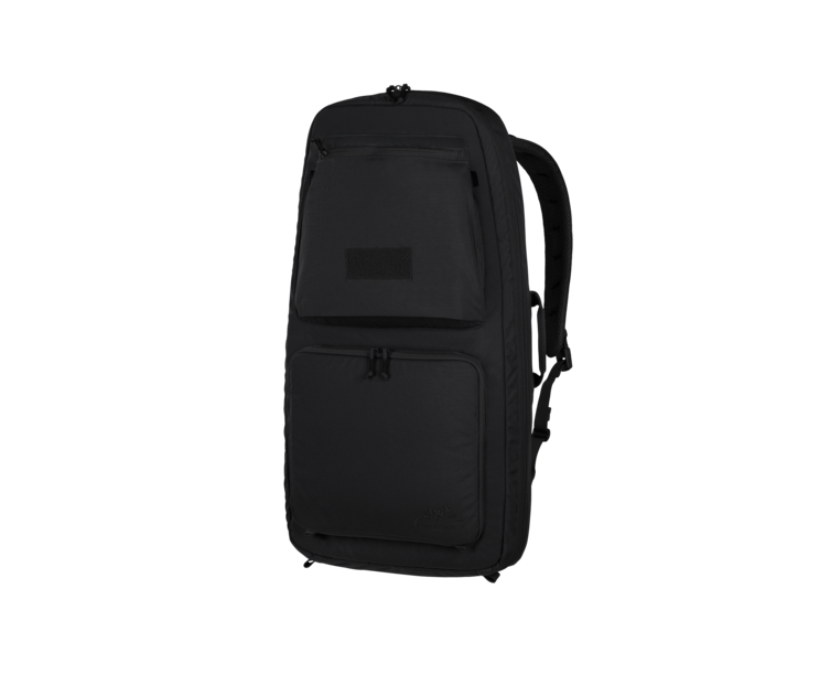 Рюкзак-чохол для зброї Helikon-Tex SBR Carrying Bag® — Black TB-SCB-CD-01
