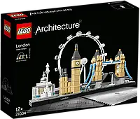 LEGO 21034 Architecture Лондон 21034