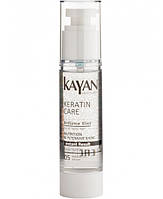 Бриллиантовый эликсир для всех типов волос Kayan Professional Keratin Care Brilliance Elixir 50 мл