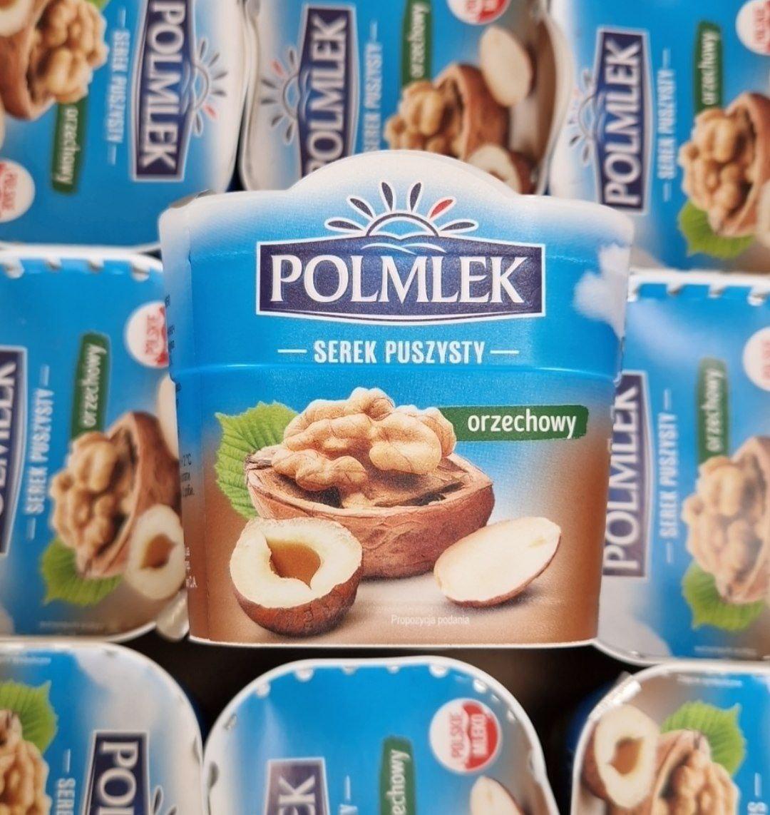 Сирок Polmlek 150 г.