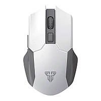 Мышь беспроводная Fantech WG11 CRUISER, 6 кнопок, 800-2400 DPI, Win7/8/10 Mac OS, White, COLOR BOX c