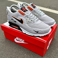 Мужские кроссовки Nike Air Max 90 кроссовки Найк Аир Макс 90 мужские