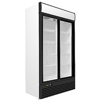 Шкаф холодильный UBC LARGE, 605 л.