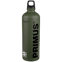 Фляга Primus Fuel Bottle 1.0 л Зеленый (1046-721967)