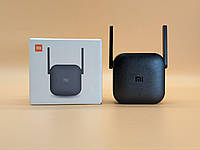 Повторитель Xiaomi Mi Wi-Fi Amplifier Pro (Global) (DVB4235GL) (витринный вариант)