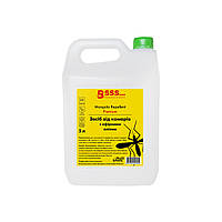 Средство от комаров Mosquito Repellent Premium (для нанесения на тело) 5 л