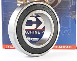 Підшипник 6007 2RS CX Польща