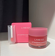 Ночная маска для губ Laneige Lip Sleeping Mask Berry 20 г