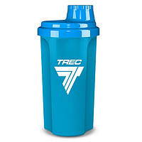 Шейкер Trec Nutrition Shaker Team 059 700 ml Blue