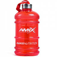 Галлон Amix Nutrition Gallon 2200 ml Red