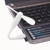USB вентилятор для ноутбука и Powerbank as