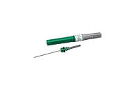 Игла VACUETTE® Greiner Bio-One многоцелевая зеленая 21Gх1 1/2, стерильная 0,8х38 мм (пак. 100шт)