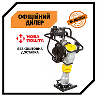 Вибротрамбовка Hyundai HTR 130 (13 кН, 70 мм) Топ 3776563