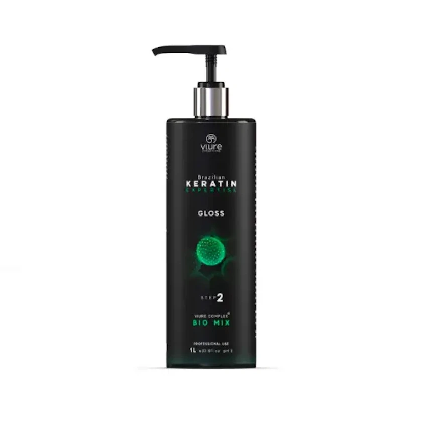 Нанопластика VIURE Gloss Biomix (35009)