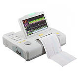 Фетальний монітор L8-P6 twins Медапаратура, фото 2