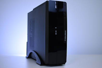 Персональний комп'ютер wBox Pro Intel Core i5 4570 / 4Gb_DDR3 / HDD_500Gb / Intel_HD4600, фото 1
