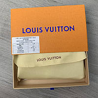 Бумажник Louis Vuitton Brazza Monogram Other Отличное качество