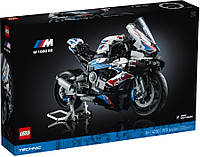 Авто-конструктор LEGO BMW M 1000 RR (42130)