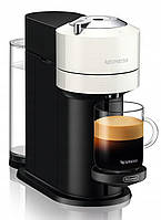 Кофемашина автоматическая Delonghi Nespresso Vertuo Next ENV120.W