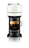 Кавомашина автоматична Delonghi Nespresso Vertuo Next ENV120.W, фото 4