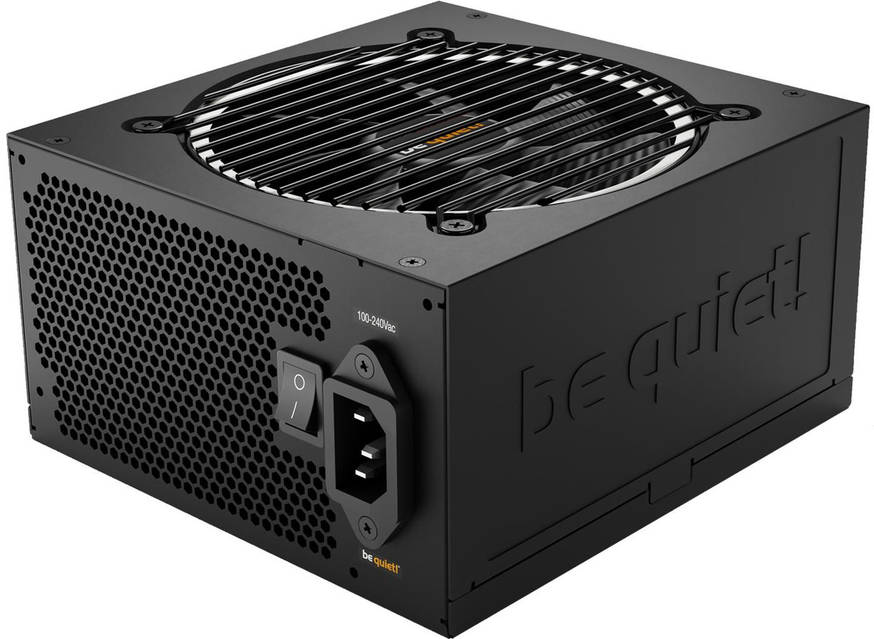 Блок питания Be Quiet! Pure Power 12 M 750W (BN343), цена: 7529