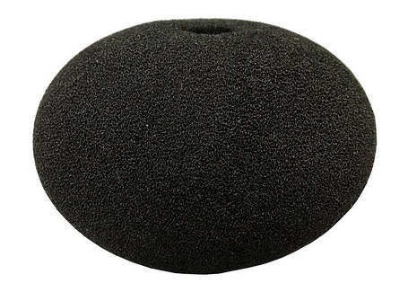 Змінна губка до аерліфтного фільтра в акваріум, Aqua Nova NSF-R380L., фото 1