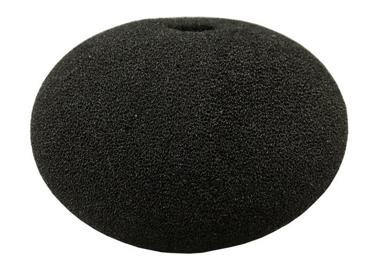 Змінна губка до аерліфтного фільтра в акваріум, Aqua Nova NSF-R380L.