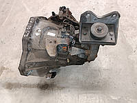 КПП RENAULT MASTER II 820018333\8200183547