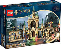 Блоковий конструктор LEGO Harry Potter Битва за Гоґвортс (76415)