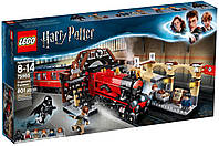 Блоковий конструктор LEGO Harry Potter Хогвардский Экспресс (75955)