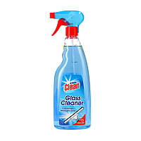 At Home Clean Glass Cleaner средство для мытья окон, стекол и зеркал