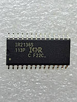 Микросхема IR2136STR