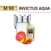 Духи на разлив Royal Parfums.«Invictus Aqua» от Paco Rabanne