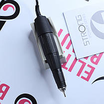 Оригінальний фрезер для манікюру Strong 90/102L 35 000 об/хв, 65 Вт, фото 4