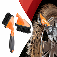 Щетка для чистки шин - ADBL Tire Brush