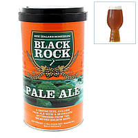 Пивоварний екстракт Black Rock Pale Ale на 23 л