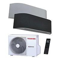 Кондиционер Toshiba Haori RAS-13N4KVRG-UA/RAS-13N4AVRG-UA