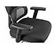 Крісло Barsky Freelance Mesh Black BFR-03, фото 9