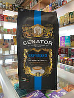 Кофе в зернах Senator Espresso 1кг