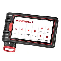 Мультимарочный диагностический автосканер THINKCAR THINKSCAN MAX 2 (TK909)