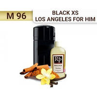 Духи на разлив Royal Parfums.«Black XS Los Angeles for him» от Paco Rabanne
