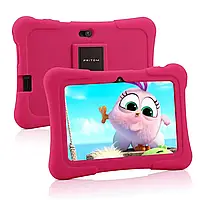 Планшет Pritom K7 Kids Android 10 32Gb Wi-Fi/Bluetooth (Pink)