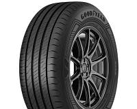 Goodyear EfficientGrip 2 SUV 225/55 R19 99V