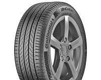 Continental UltraContact 195/65 R15 91H